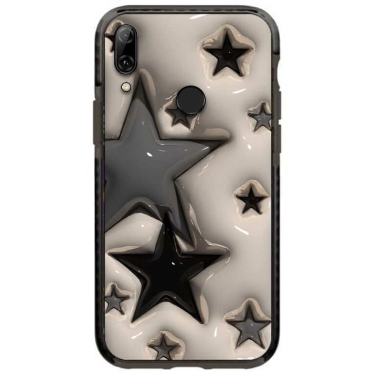 Stars θήκη κινητού 91717 γιά Honor 10 Lite