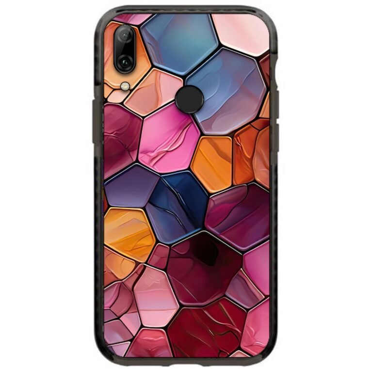 Colors θήκη κινητού 91732 γιά Honor 10 Lite