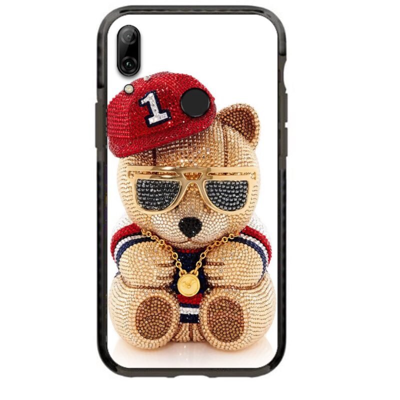 Swag bear θήκη κινητού 91765 γιά Honor 10 Lite