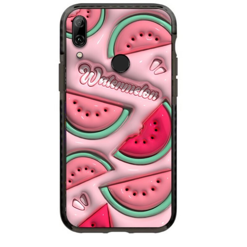 Watermelon θήκη κινητού 91775 γιά Honor 10 Lite