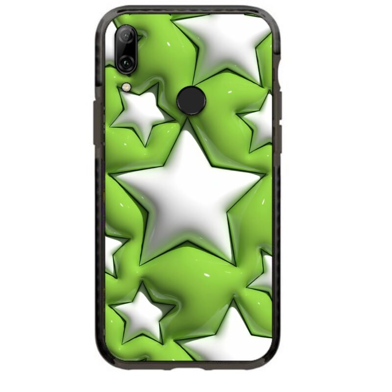 Stars θήκη κινητού 91779 γιά Honor 10 Lite