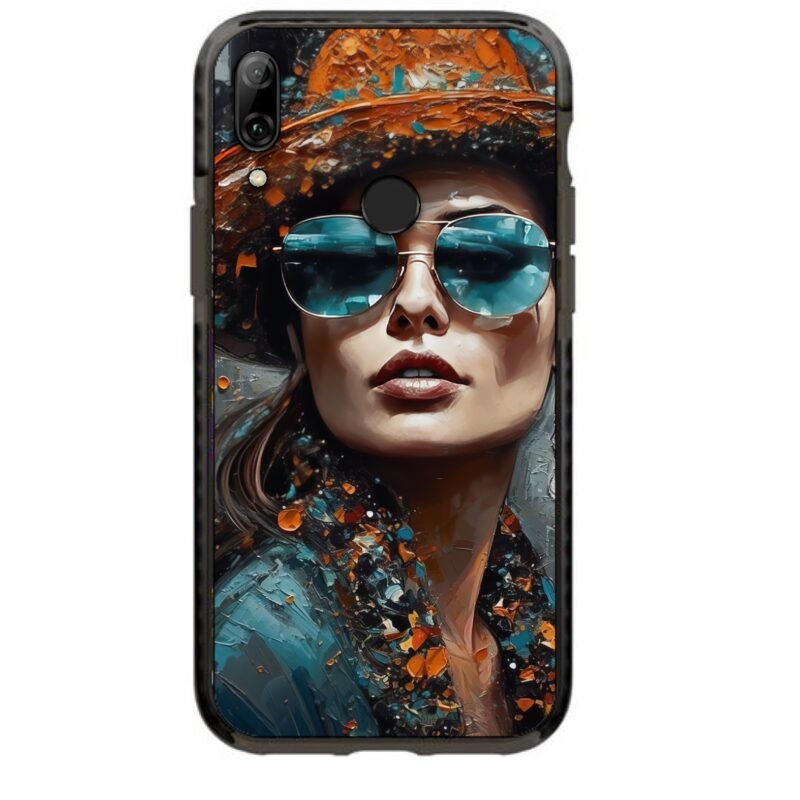 Explorer girl θήκη κινητού 91794 γιά Honor 10 Lite