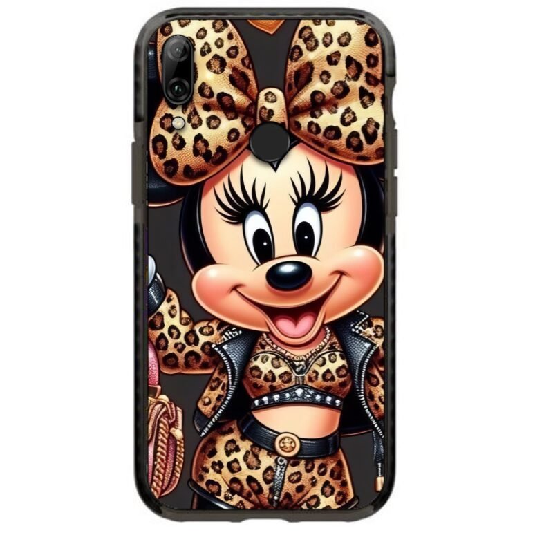 Minnie θήκη κινητού 91796 γιά Honor 10 Lite