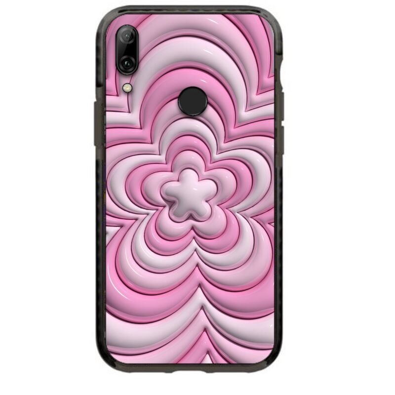 Illusion θήκη κινητού 91806 γιά Honor 10 Lite