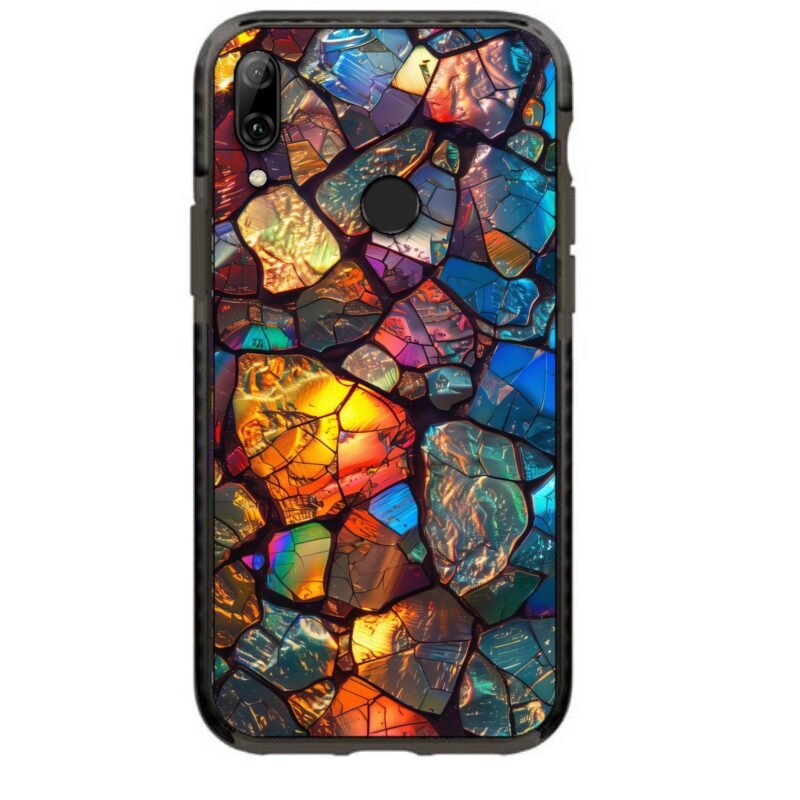 Gems θήκη κινητού 91817 γιά Honor 10 Lite
