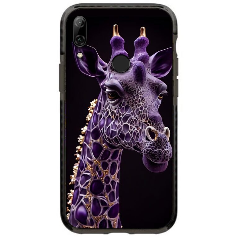 Giraffe θήκη κινητού 91827 γιά Honor 10 Lite