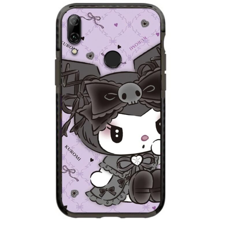 Kuromi θήκη κινητού 91828 γιά Honor 10 Lite