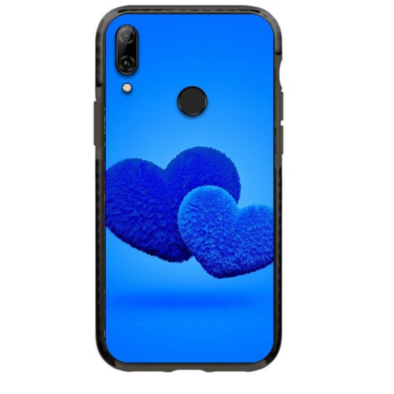 Hearts θήκη κινητού 91845 γιά Honor 10 Lite