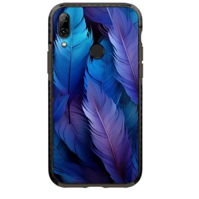Feathers θήκη κινητού 91894 γιά Honor 10 Lite