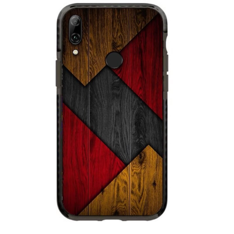 Shapes θήκη κινητού 91913 γιά Honor 10 Lite