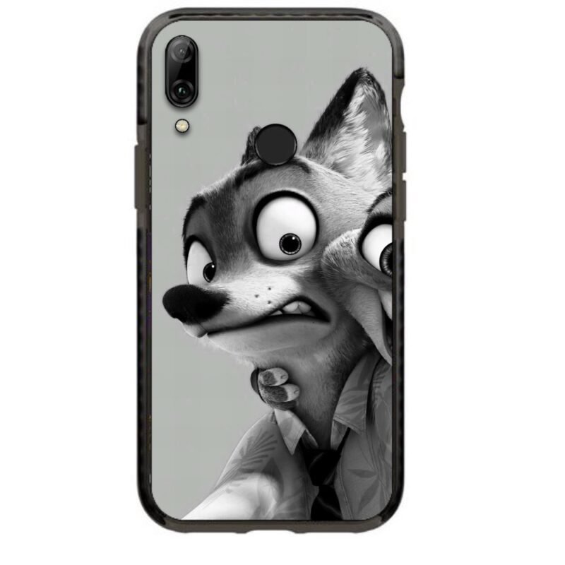 Buddies θήκη κινητού 91934 γιά Honor 10 Lite