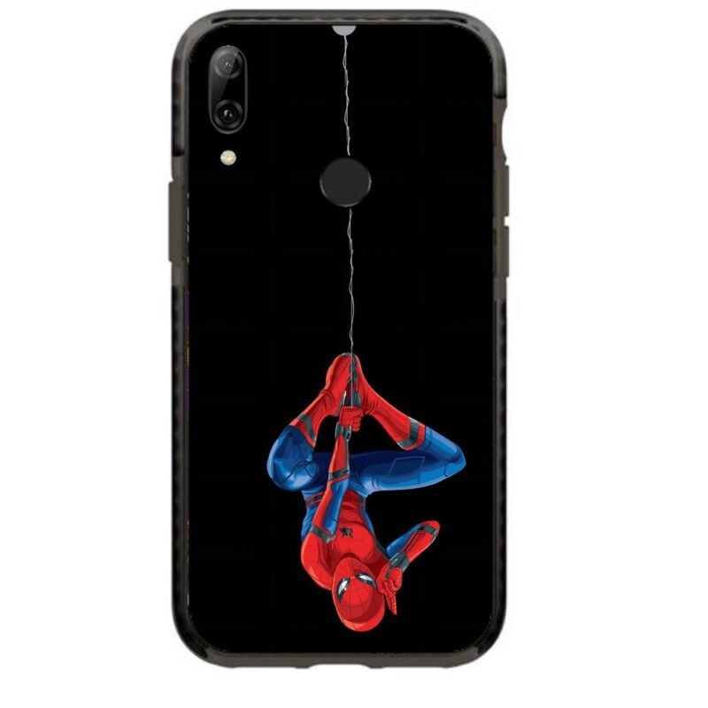 Spiderman θήκη κινητού 91939 γιά Honor 10 Lite