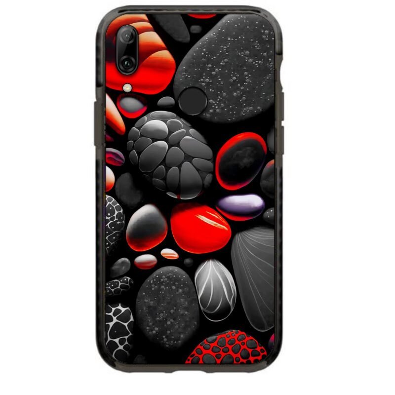 Stones θήκη κινητού 91971 γιά Honor 10 Lite