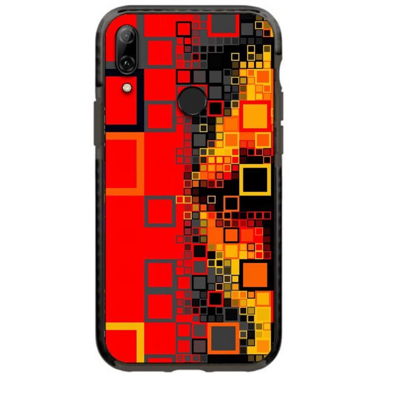 Shapes θήκη κινητού 91981 γιά Honor 10 Lite