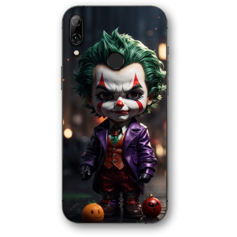 Little joker θήκη κινητού 91202 για Honor 10 Lite