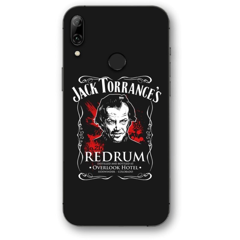 Jack Torrances θήκη κινητού 91204 για Honor 10 Lite