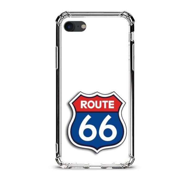 Route 66 θήκη κινητού d1108 γιά iPhone SE 2022