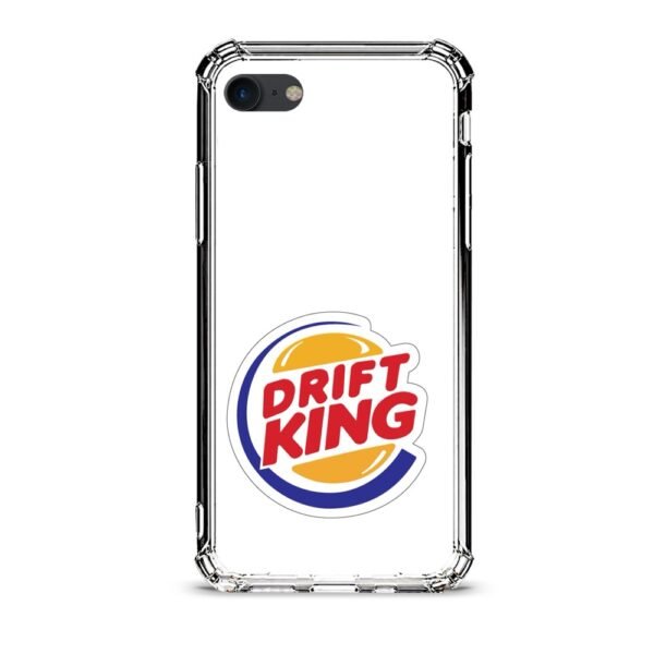 Drift king θήκη κινητού d1109 γιά iPhone SE 2022