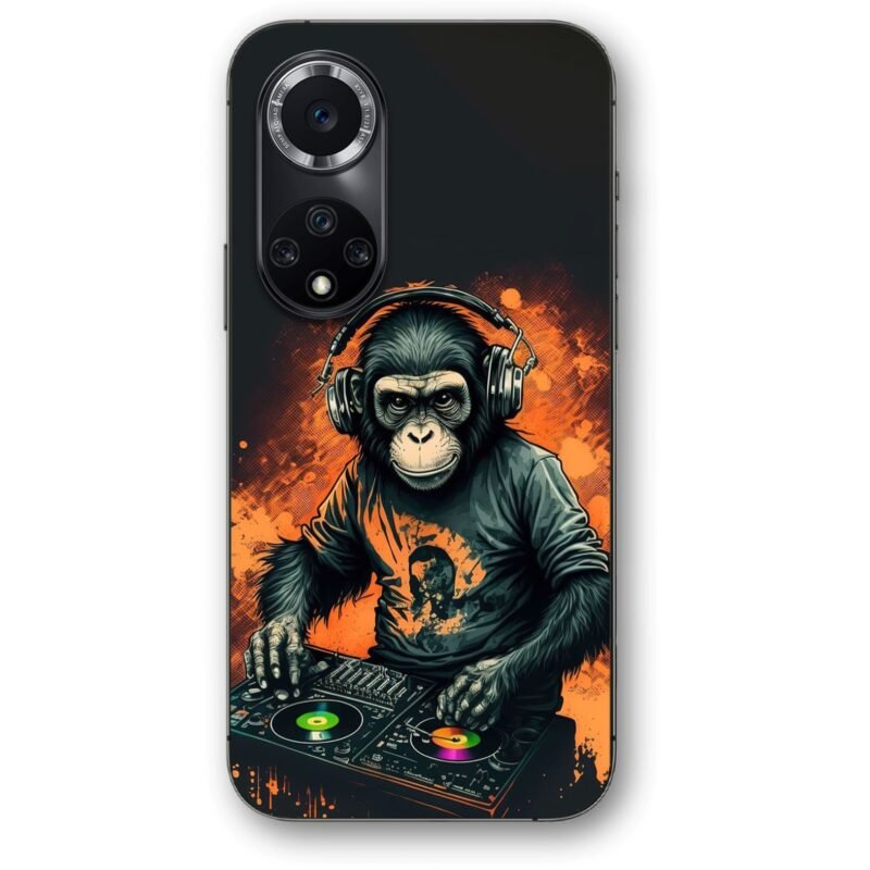 Ape dj θήκη κινητού 91359 για Huawei Nova 9