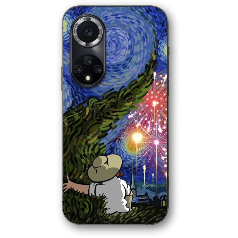 Art θήκη κινητού 91383 για Huawei Nova 9