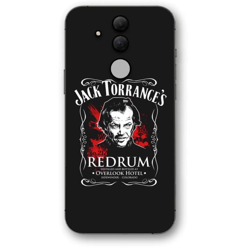 Jack Torrances θήκη κινητού 91204 για Huawei Mate 20 Lite