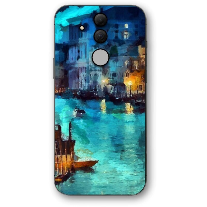 Venice θήκη κινητού 91229 για Huawei Mate 20 Lite