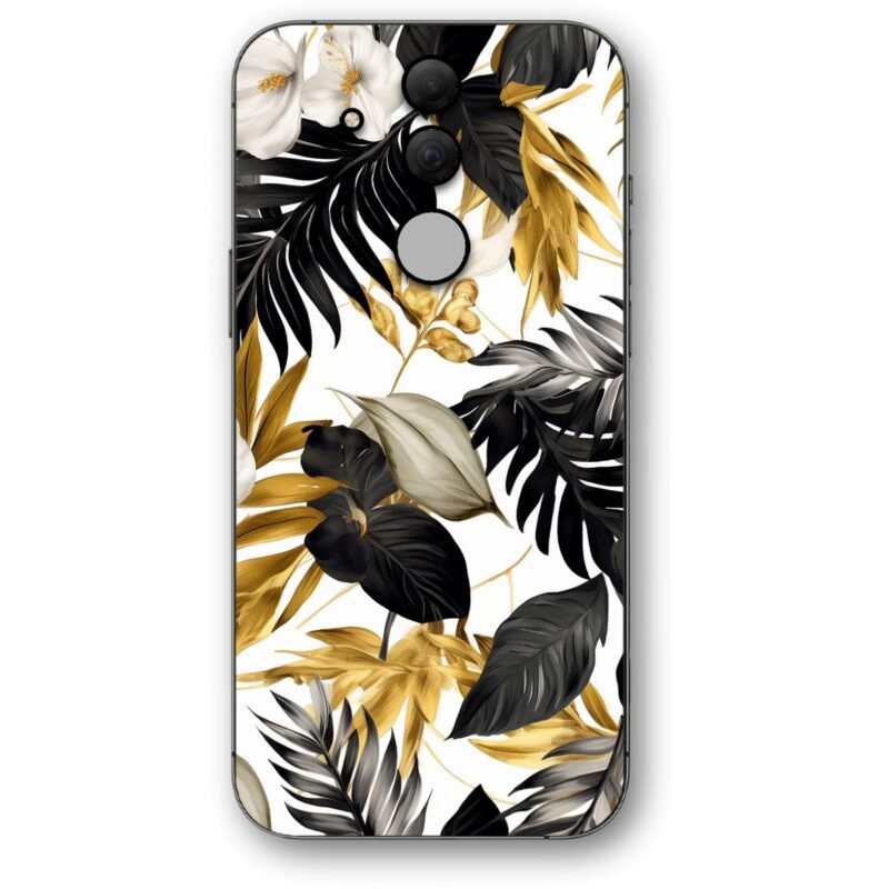 Leaves θήκη κινητού 91249 για Huawei Mate 20 Lite