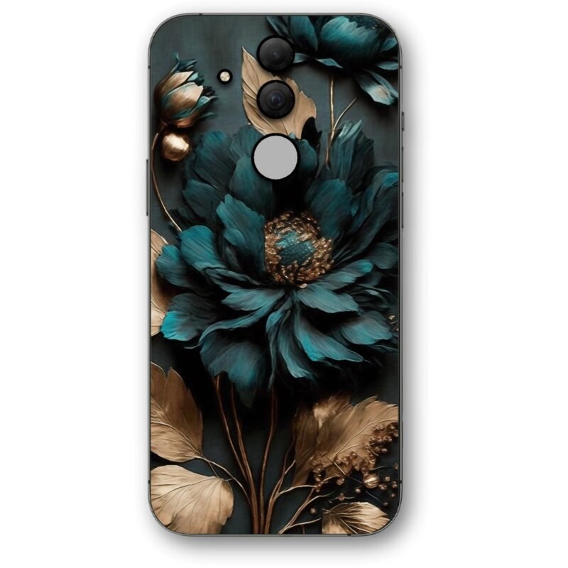 Flower θήκη κινητού 91261 για Huawei Mate 20 Lite