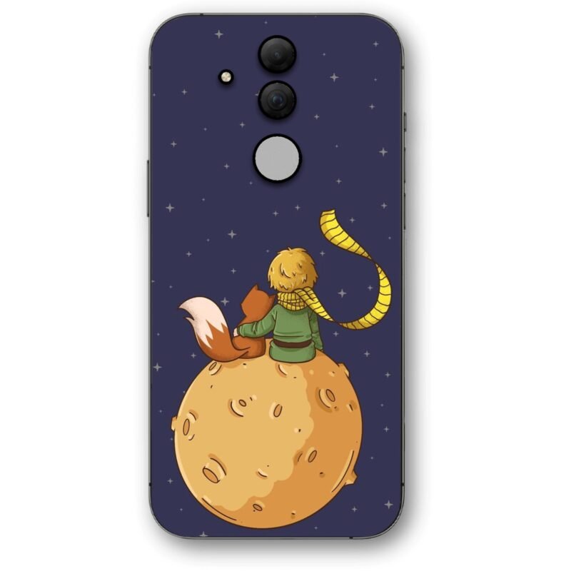 Little prince θήκη κινητού 91264 για Huawei Mate 20 Lite