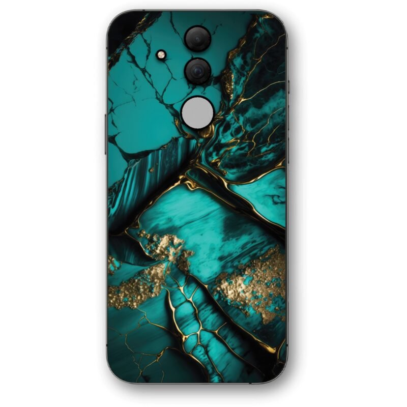 Marble θήκη κινητού 91268 για Huawei Mate 20 Lite