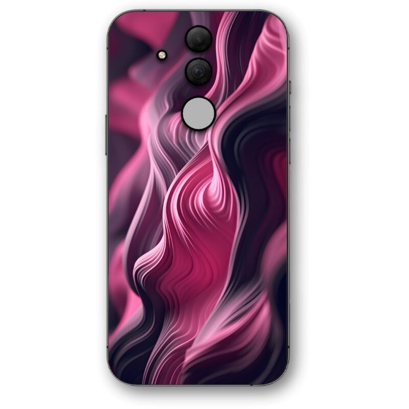 3d waves θήκη κινητού 91284 για Huawei Mate 20 Lite
