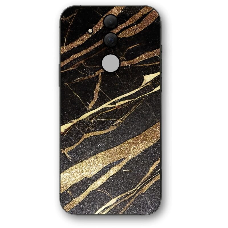 Marble θήκη κινητού 91286 για Huawei Mate 20 Lite