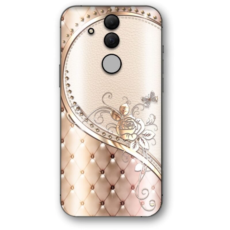 Elegant design θήκη κινητού 91313 για Huawei Mate 20 Lite