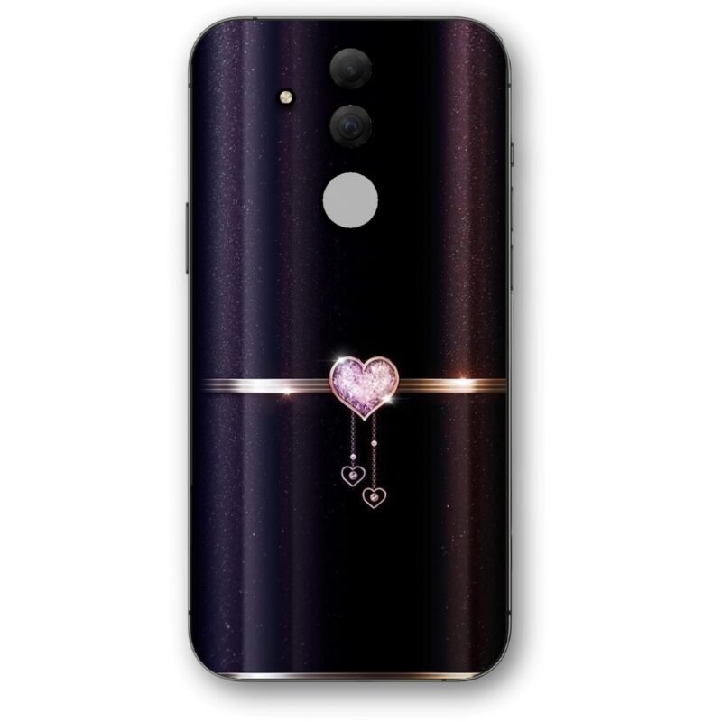 Elegant design θήκη κινητού 91327 για Huawei Mate 20 Lite
