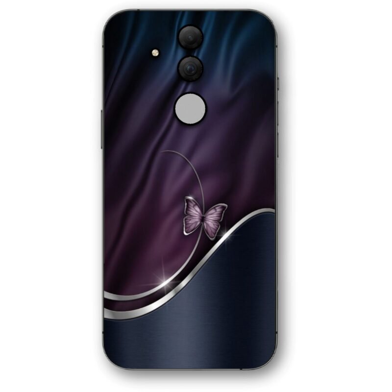 Elegant design θήκη κινητού 91328 για Huawei Mate 20 Lite