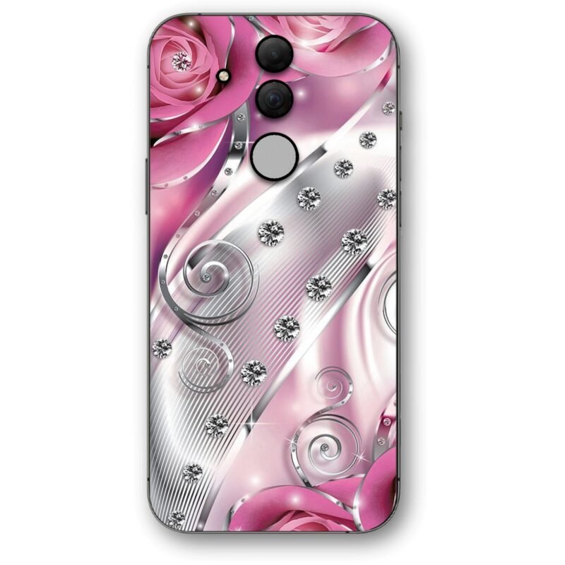 Elegant design θήκη κινητού 91329 για Huawei Mate 20 Lite