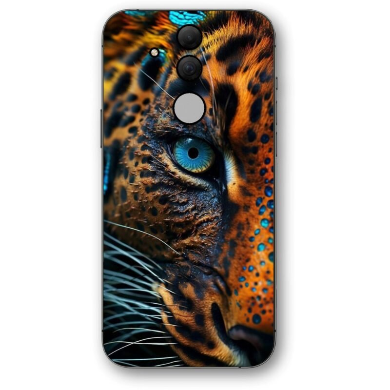 Tiger θήκη κινητού 91333 για Huawei Mate 20 Lite