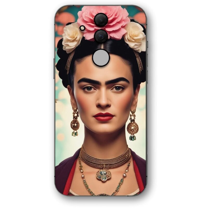 Frida Kahlo θήκη κινητού 91365 για Huawei Mate 20 Lite