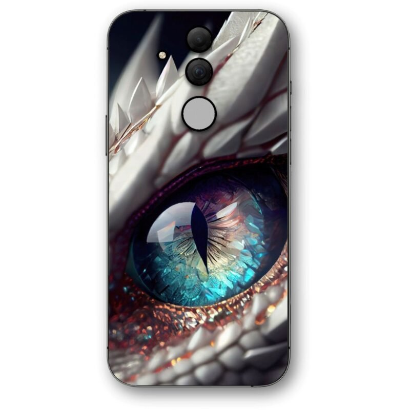 Monster eye θήκη κινητού 91369 για Huawei Mate 20 Lite