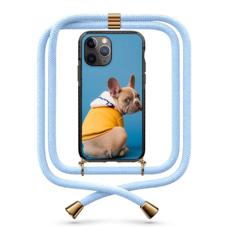 Champion dog θήκη κινητού με κορδόνι 9951 γιά iPhone 11 Pro
