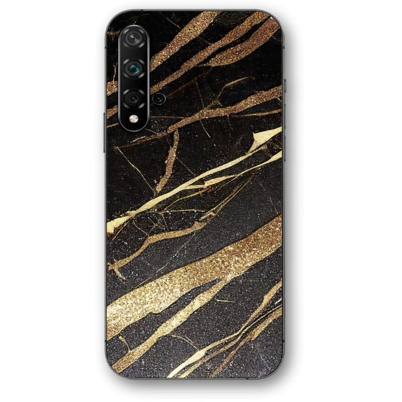 Marble θήκη κινητού 91286 για Huawei Nova 5T
