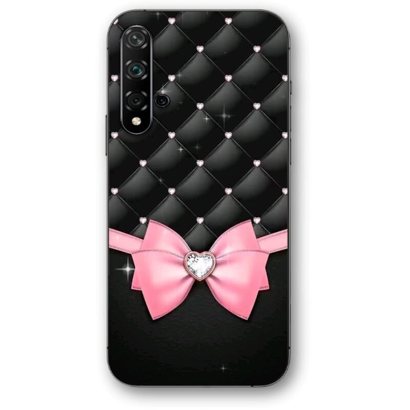 Elegant design θήκη κινητού 91362 για Huawei Nova 5T