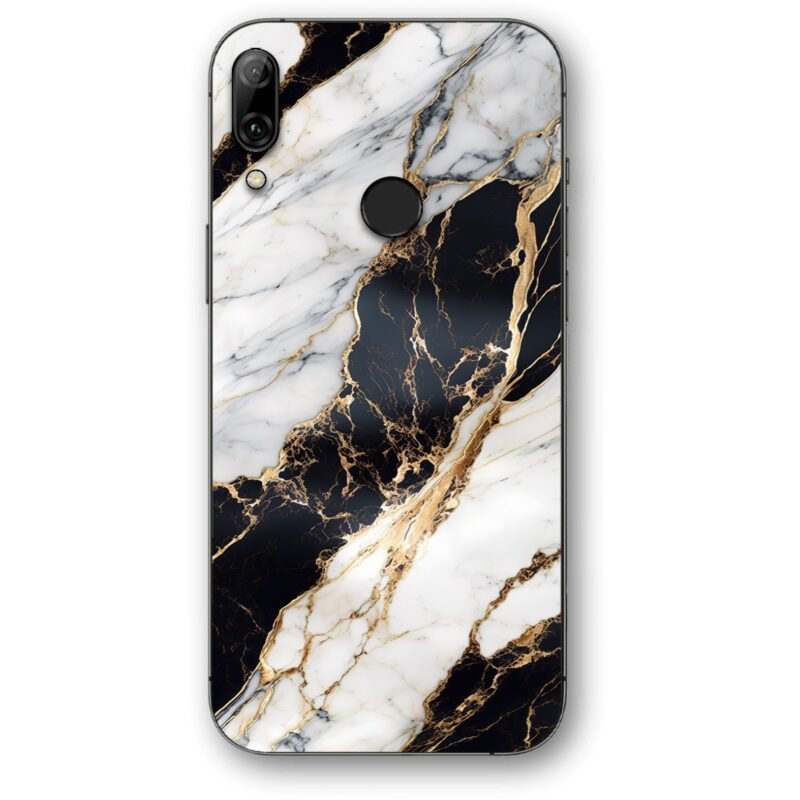 Marble θήκη κινητού 91287 για Huawei P Smart 2019