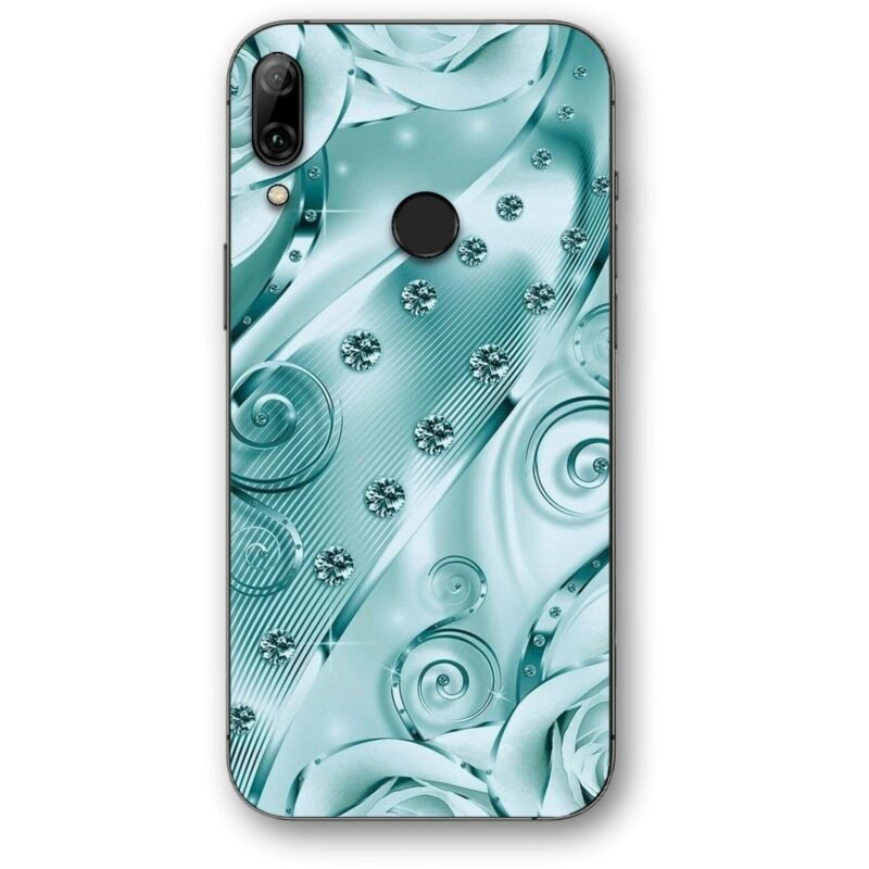 Elegant design θήκη κινητού 91305 για Huawei P Smart 2019
