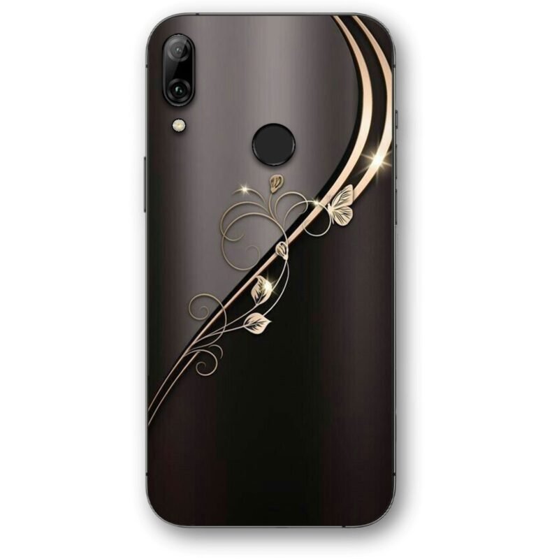 Elegant design θήκη κινητού 91308 για Huawei P Smart 2019