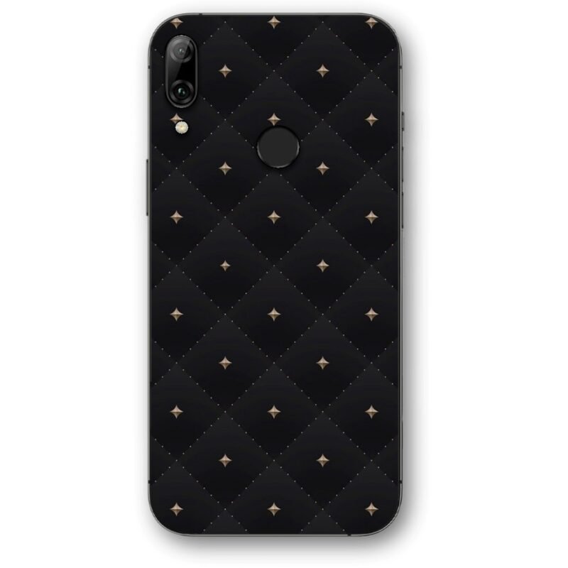 Elegant design θήκη κινητού 91312 για Huawei P Smart 2019