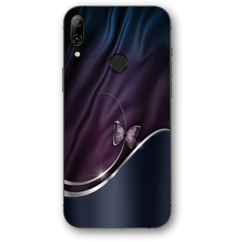 Elegant design θήκη κινητού 91328 για Huawei P Smart 2019
