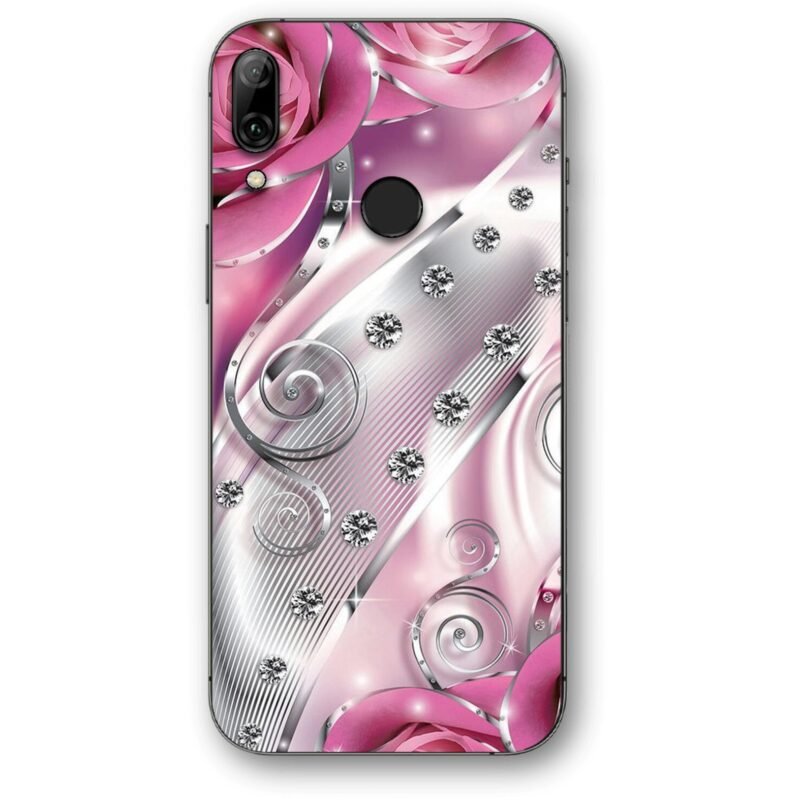 Elegant design θήκη κινητού 91329 για Huawei P Smart 2019