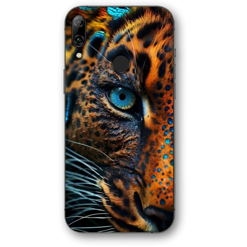 Tiger θήκη κινητού 91333 για Huawei P Smart 2019