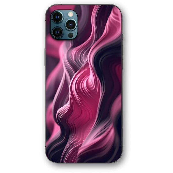 3d waves θήκη κινητού 91284 γιά iPhone 12 Pro Max